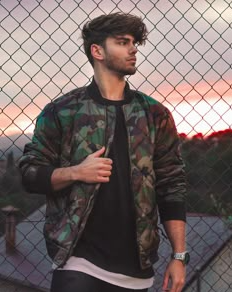 <em>Daniel Gómez</em>